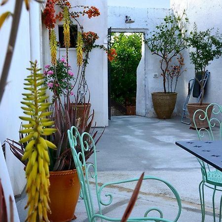 Il Giardino Bed & Breakfast Grottaglie Exterior foto