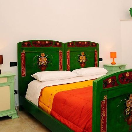 Il Giardino Bed & Breakfast Grottaglie Exterior foto