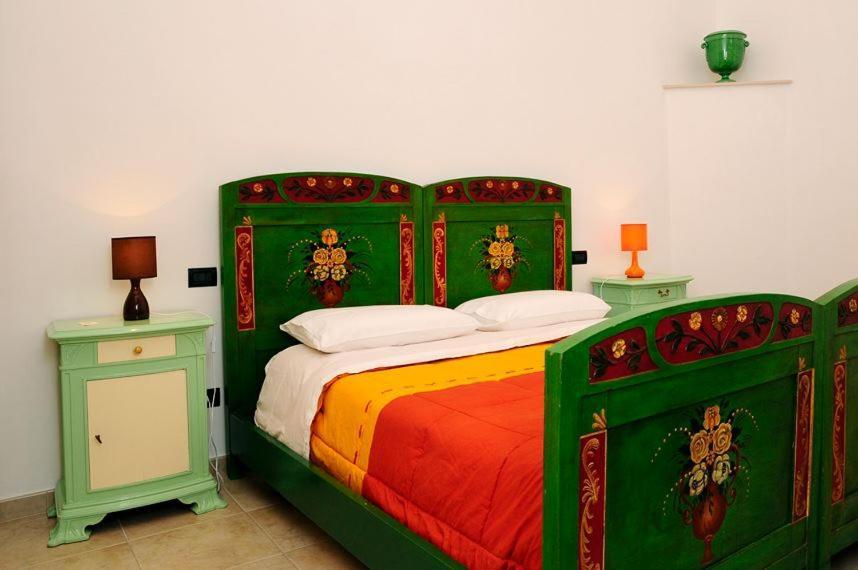 Il Giardino Bed & Breakfast Grottaglie Exterior foto