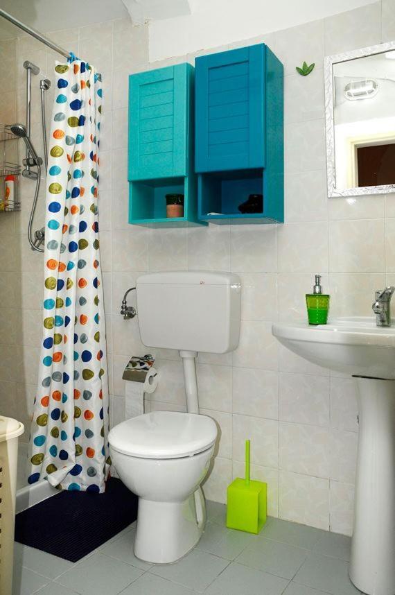 Il Giardino Bed & Breakfast Grottaglie Exterior foto